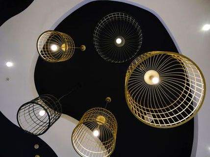  Đại sảnh trò chơi 